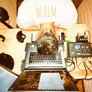 WAFM (feat. SACKI)