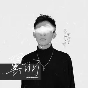 翼羽