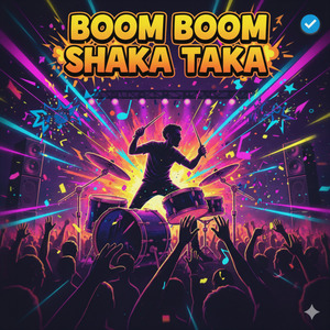 BOOM BOOM SHAKA TAKA