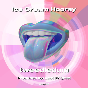 Ice Cream Hooray