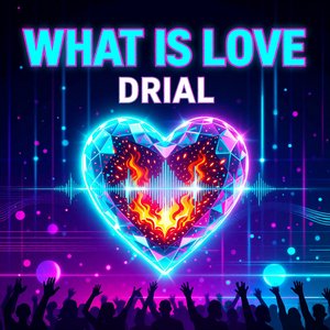 What Is Love (Hard Dance Edit)