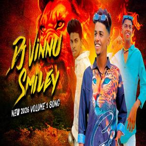PADMA SHALI PURAM DJ VINNU SMILEY VOLUME 1