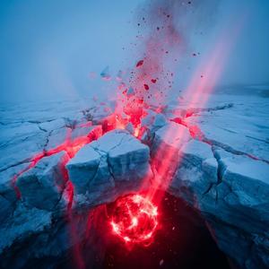 You are right here but I feel alone