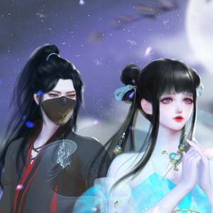 天边月（《天边月》同名主题曲）