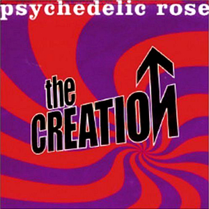 Spoken Word Extract from the Book 'Our Music Is Red - With Purple Flashes: The Story of Creation by Sean Egan