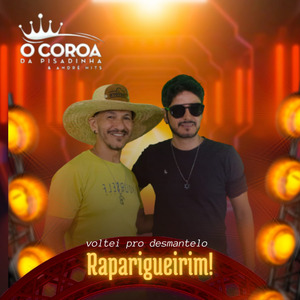 Pegar Sem Me Apegar