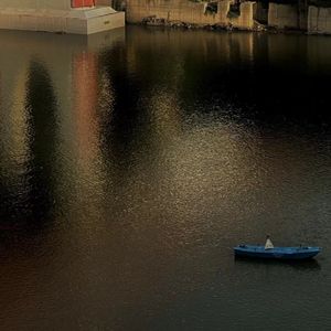 重庆三部曲之拾荒者