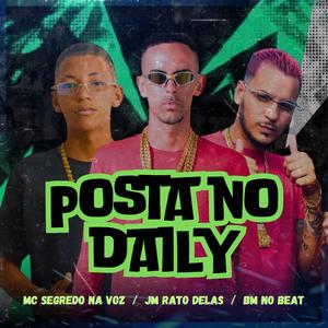 Posta no Daily