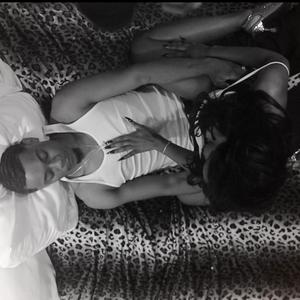 ALL I NEED (feat. DIVIN3)