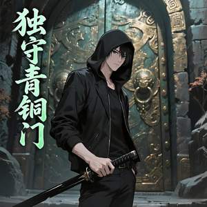 独守青铜门
