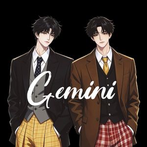 《Gemini》（双生轨迹）— 双高胎同人曲