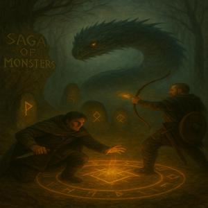 Undirheimar – The Underworld