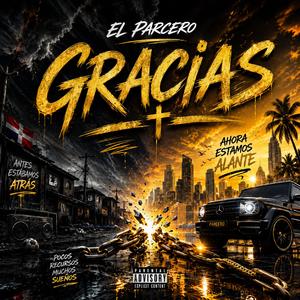 Gracias