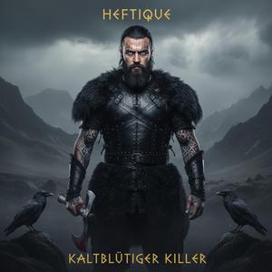 Kaltblütiger Killer