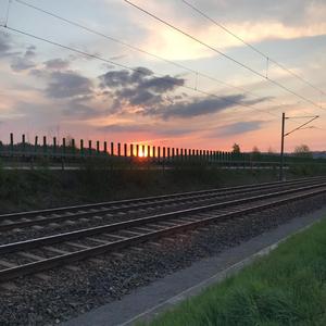 Ben de Senin Son Aşkın (feat. Ümit Babayigit)