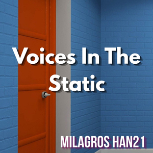 Voices In The Static