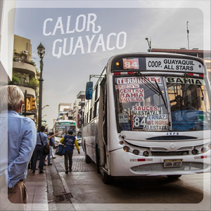 Calor Guayaco