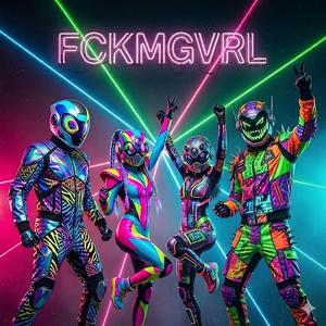 Glitch in the Mirror