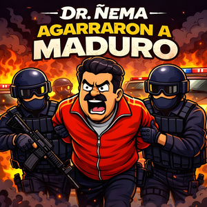 Agarraron A Maduro