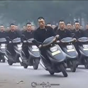 唱着山歌来买瓜