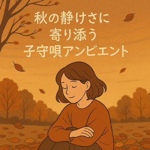 時間の糸に包まれた瞑想