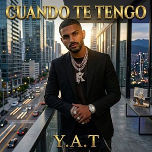 Cuando Te Tengo