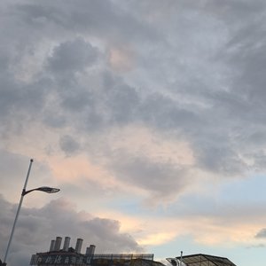 抖音热搜版感觉不到你为我坚强