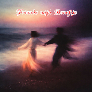 Friends With Benefits