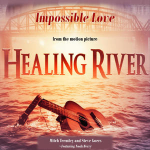 Impossible Love (feat. Noah Berry)