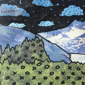 Sleep Boy