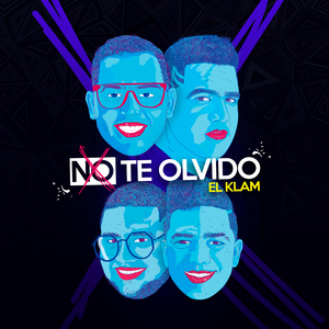 No Te Olvido