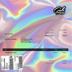 G-Low (2018) / Glow (2021)