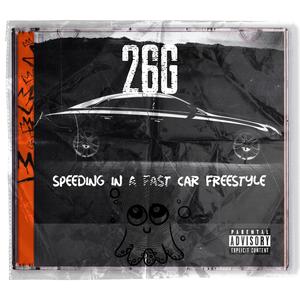 Speeding In A Fast Car freestyle (feat. Gruppy)