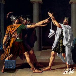 【已售】229 Street arson＆old school type beat