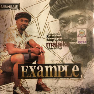 Awa Eda Ti Oba Olorun Da