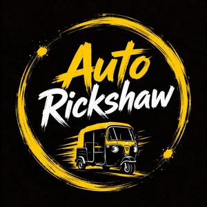 Auto Rickshaw