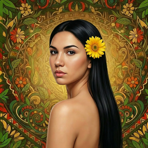 Зачарована