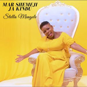 Mar Shemeji Ja Kindu