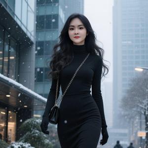 连灰尘都不如(男生版)