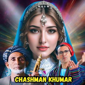 Chashman Khumar