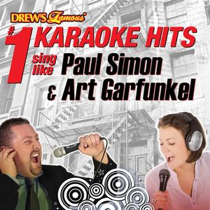 The Only Living Boy in New York (Karaoke Version)