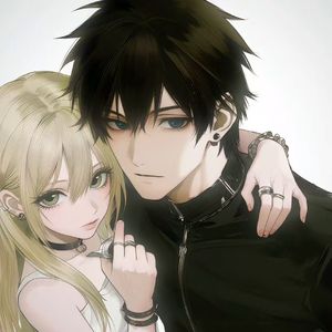 你是我的男朋友