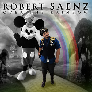 Over The Rainbow (Lost Inside The Cyclone Mix)