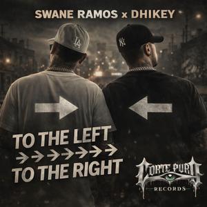 To the left, to the right