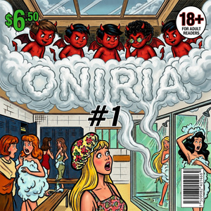 ONIRIA