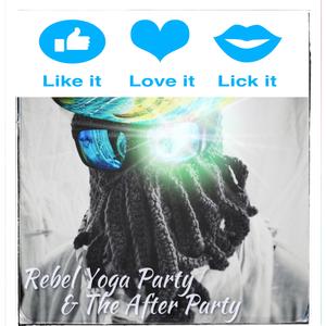 Like It Love It Lick It