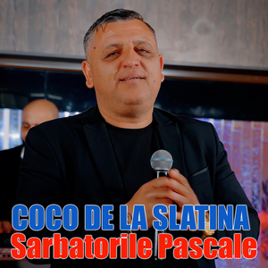 Sarbatorile Pascale