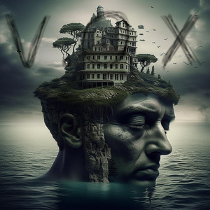 V. O. X. (With the Participation Der Flaum)