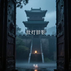 故灯旧影