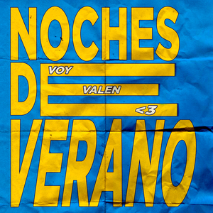 Noches de Verano